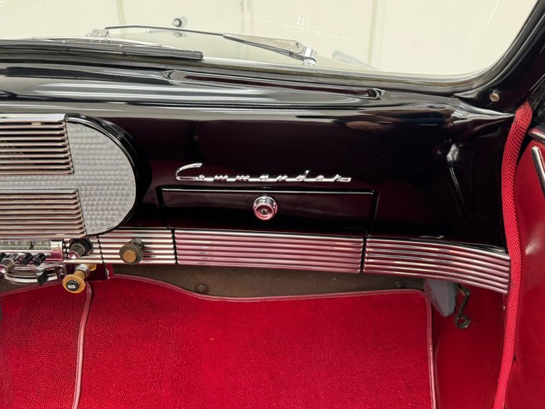 Studebaker-Commander-1949-Black-Oxblood-48