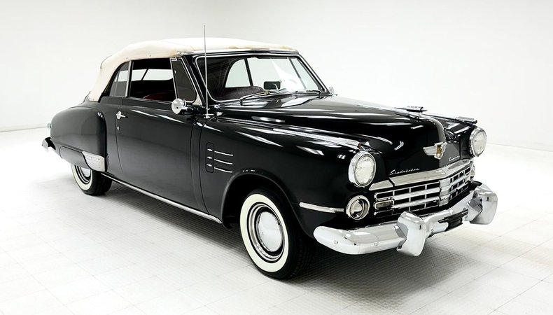 Studebaker-Commander-1949-Black-Oxblood-8