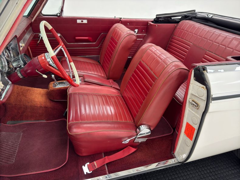 Studebaker-Daytona-1964-White-Red-32