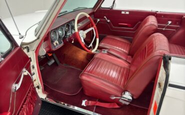Studebaker-Daytona-1964-White-Red-33