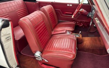 Studebaker-Daytona-1964-White-Red-35