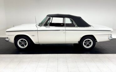 Studebaker-Daytona-1964-White-Red