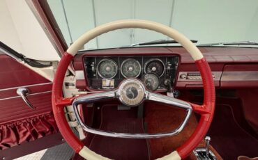 Studebaker-Daytona-1964-White-Red-38