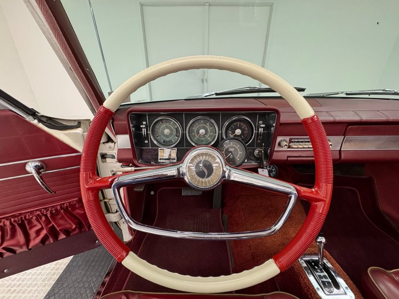 Studebaker-Daytona-1964-White-Red-38