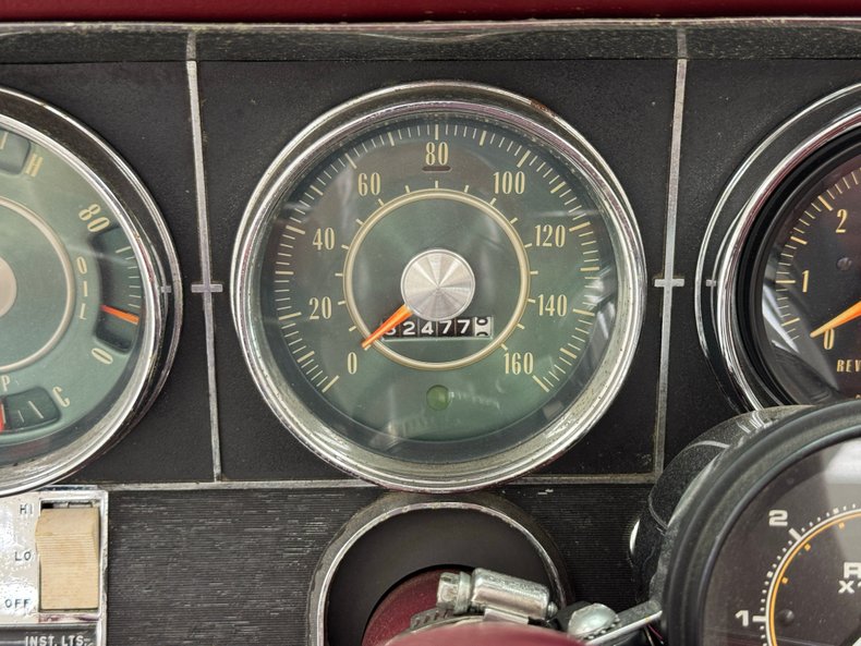 Studebaker-Daytona-1964-White-Red-41