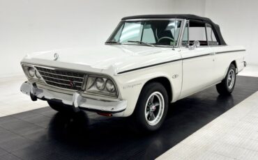 Studebaker-Daytona-1964-White-Red-46