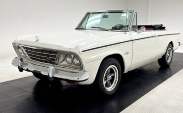 Studebaker-Daytona-1964-White-Red-47