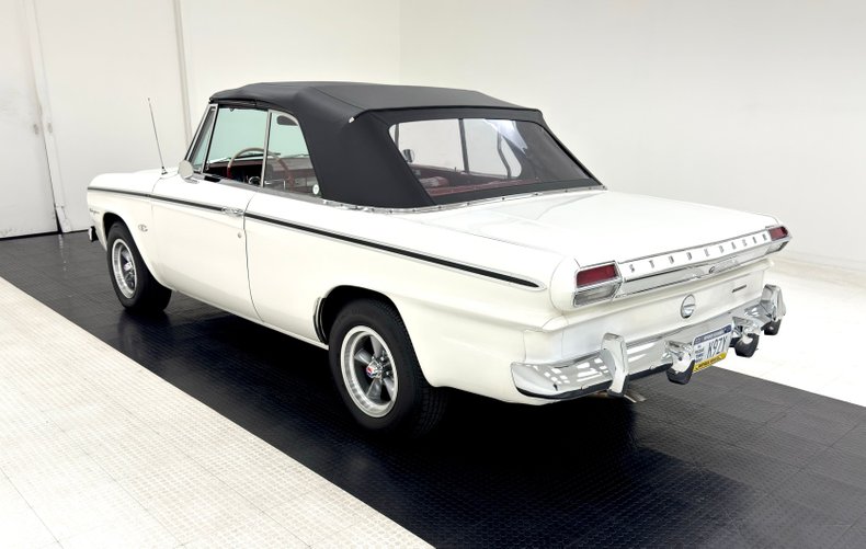 Studebaker-Daytona-1964-White-Red-48