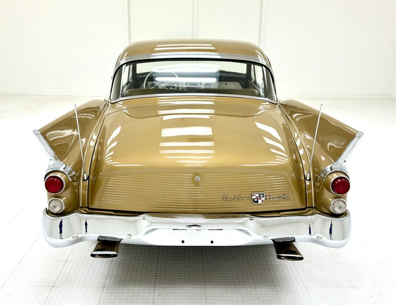 Studebaker-Golden-hawk-1957-Tiara-Gold-Gold-13
