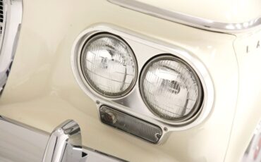 Studebaker-Other-1962-White-Black-ampamp-White-12