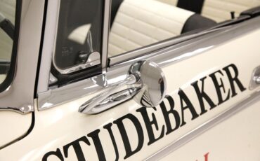 Studebaker-Other-1962-White-Black-ampamp-White-15