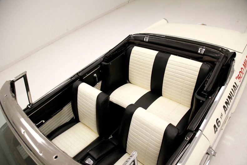 Studebaker-Other-1962-White-Black-ampamp-White-17