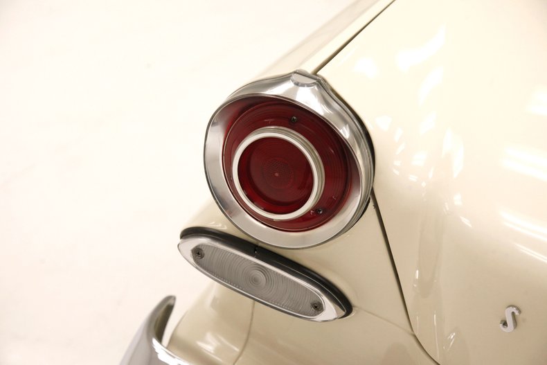 Studebaker-Other-1962-White-Black-ampamp-White-18