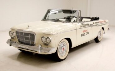 Studebaker-Other-1962-White-Black-ampamp-White-2