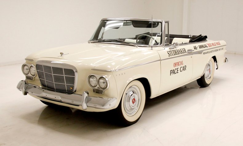 Studebaker-Other-1962-White-Black-ampamp-White-2