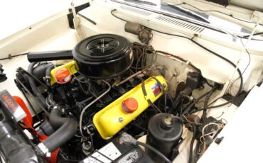 Studebaker-Other-1962-White-Black-ampamp-White-21