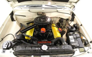 Studebaker-Other-1962-White-Black-ampamp-White-22