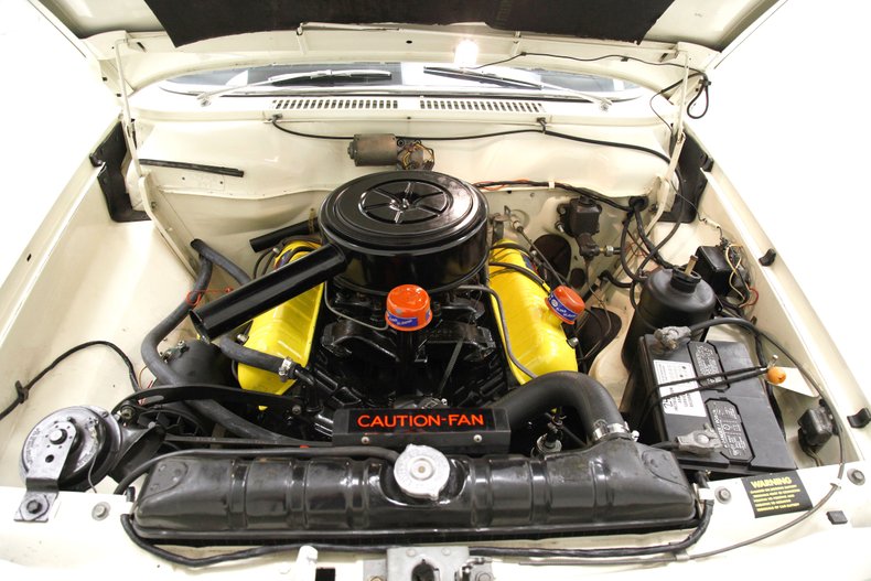 Studebaker-Other-1962-White-Black-ampamp-White-22