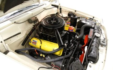 Studebaker-Other-1962-White-Black-ampamp-White-23