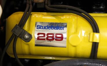 Studebaker-Other-1962-White-Black-ampamp-White-24