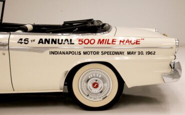 Studebaker-Other-1962-White-Black-ampamp-White-25