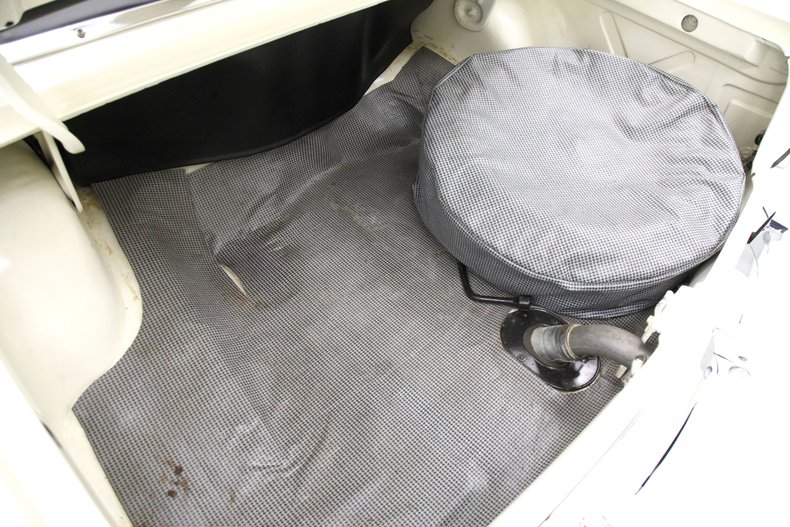 Studebaker-Other-1962-White-Black-ampamp-White-27