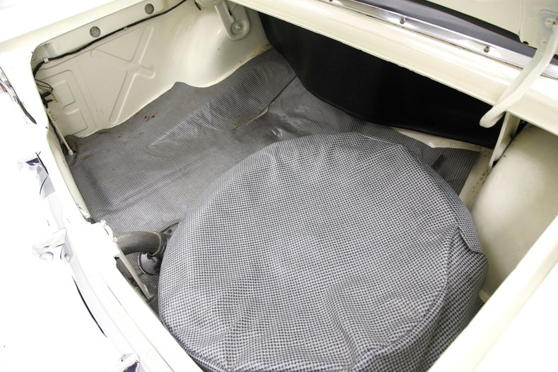 Studebaker-Other-1962-White-Black-ampamp-White-28