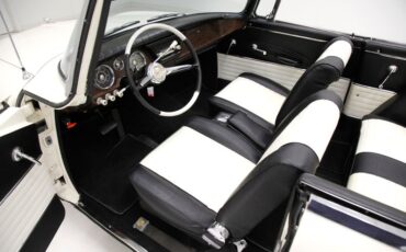 Studebaker-Other-1962-White-Black-ampamp-White-30