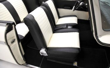 Studebaker-Other-1962-White-Black-ampamp-White-37