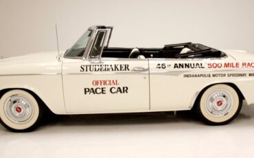 Studebaker-Other-1962-White-Black-ampamp-White-4