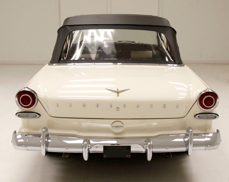 Studebaker-Other-1962-White-Black-ampamp-White-5
