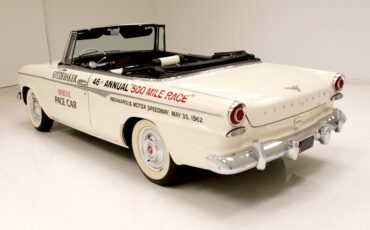Studebaker-Other-1962-White-Black-ampamp-White-7