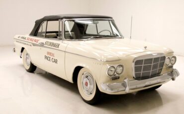 Studebaker-Other-1962-White-Black-ampamp-White-8