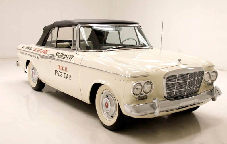 Studebaker-Other-1962-White-Black-ampamp-White-8