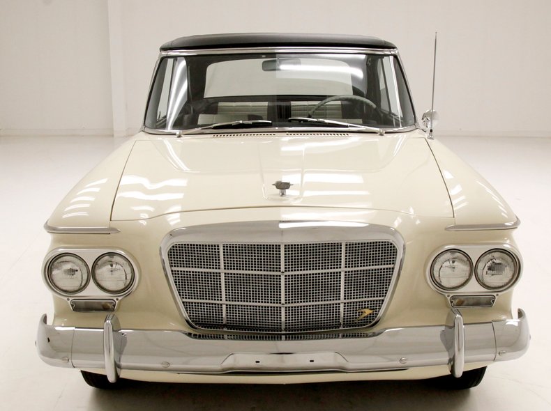 Studebaker-Other-1962-White-Black-ampamp-White-9