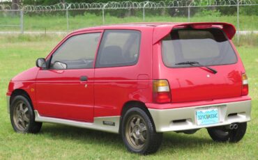 Suzuki-alto-works-turbo-awd-1995-red