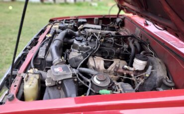Toyota-4runner-1986-red-1