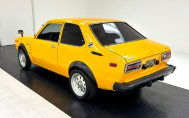 Toyota-Corolla-1978-Chrome-Yellow-Black-10