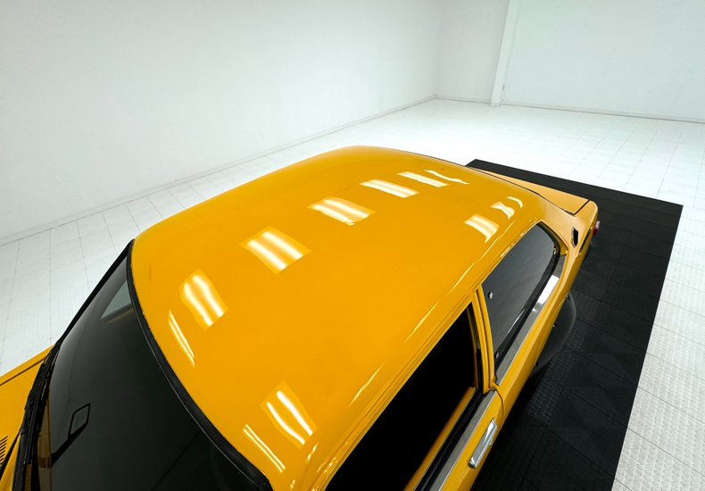 Toyota-Corolla-1978-Chrome-Yellow-Black-19