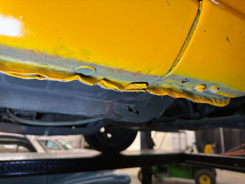 Toyota-Corolla-1978-Chrome-Yellow-Black-24