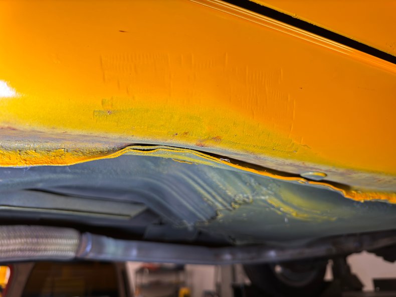 Toyota-Corolla-1978-Chrome-Yellow-Black-26