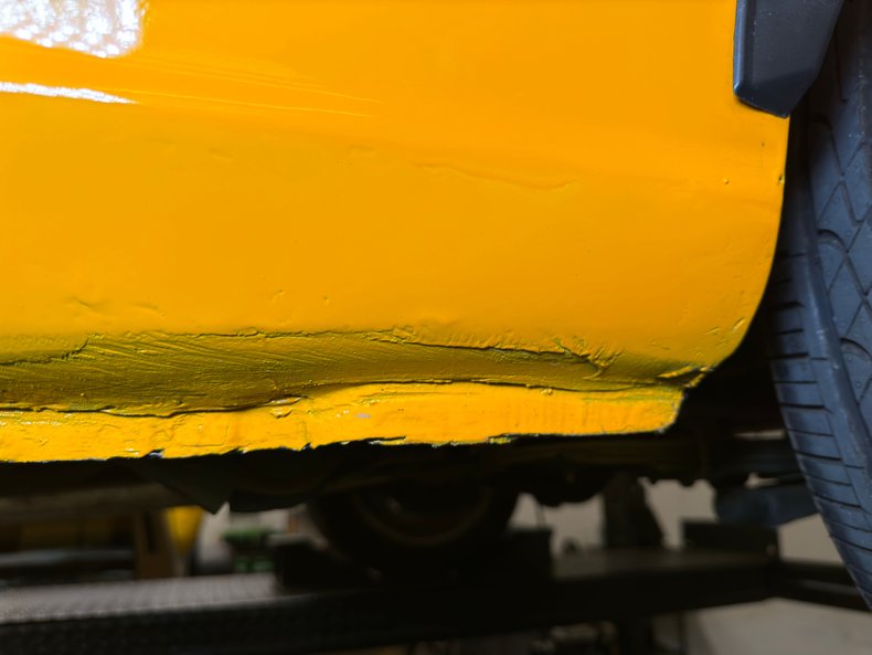 Toyota-Corolla-1978-Chrome-Yellow-Black-27