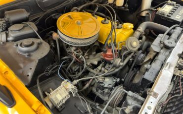 Toyota-Corolla-1978-Chrome-Yellow-Black-29