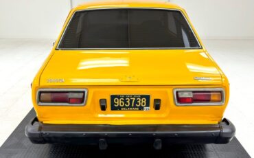 Toyota-Corolla-1978-Chrome-Yellow-Black-38