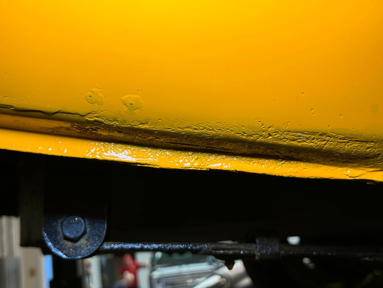 Toyota-Corolla-1978-Chrome-Yellow-Black-42