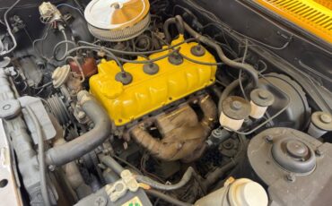 Toyota-Corolla-1978-Chrome-Yellow-Black-7