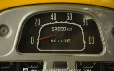 Toyota-Fj-cruiser-1970-Yellow-Tan-10