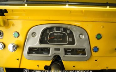 Toyota-Fj-cruiser-1970-Yellow-Tan-9