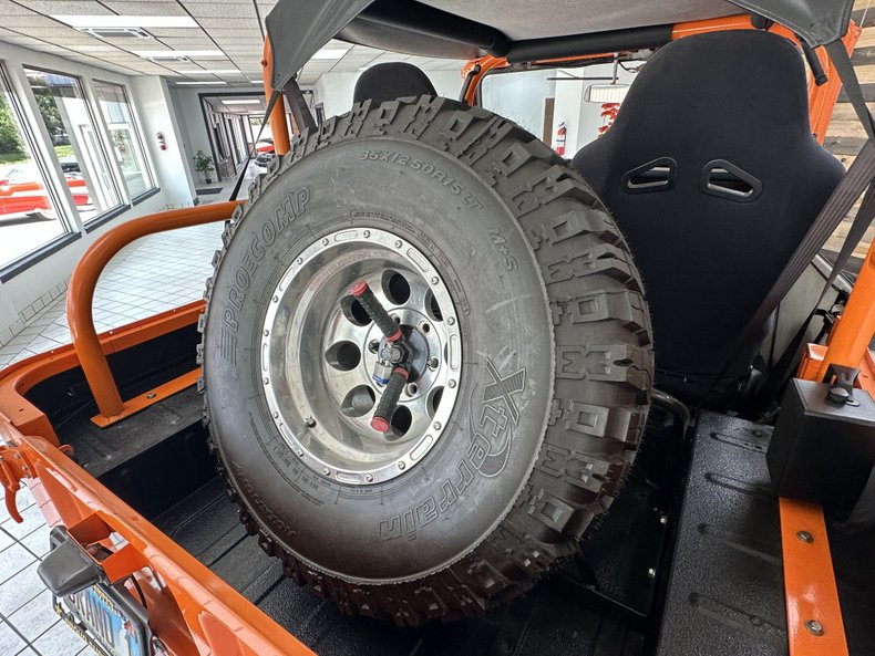 Toyota-Fj40-1973-Orange-Crush-Black-27