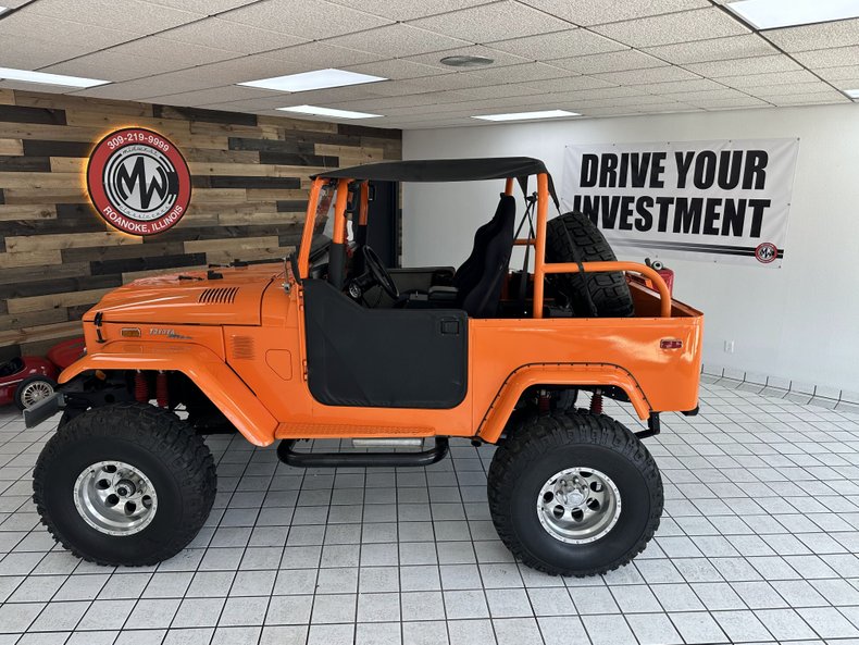 Toyota-Fj40-1973-Orange-Crush-Black-36
